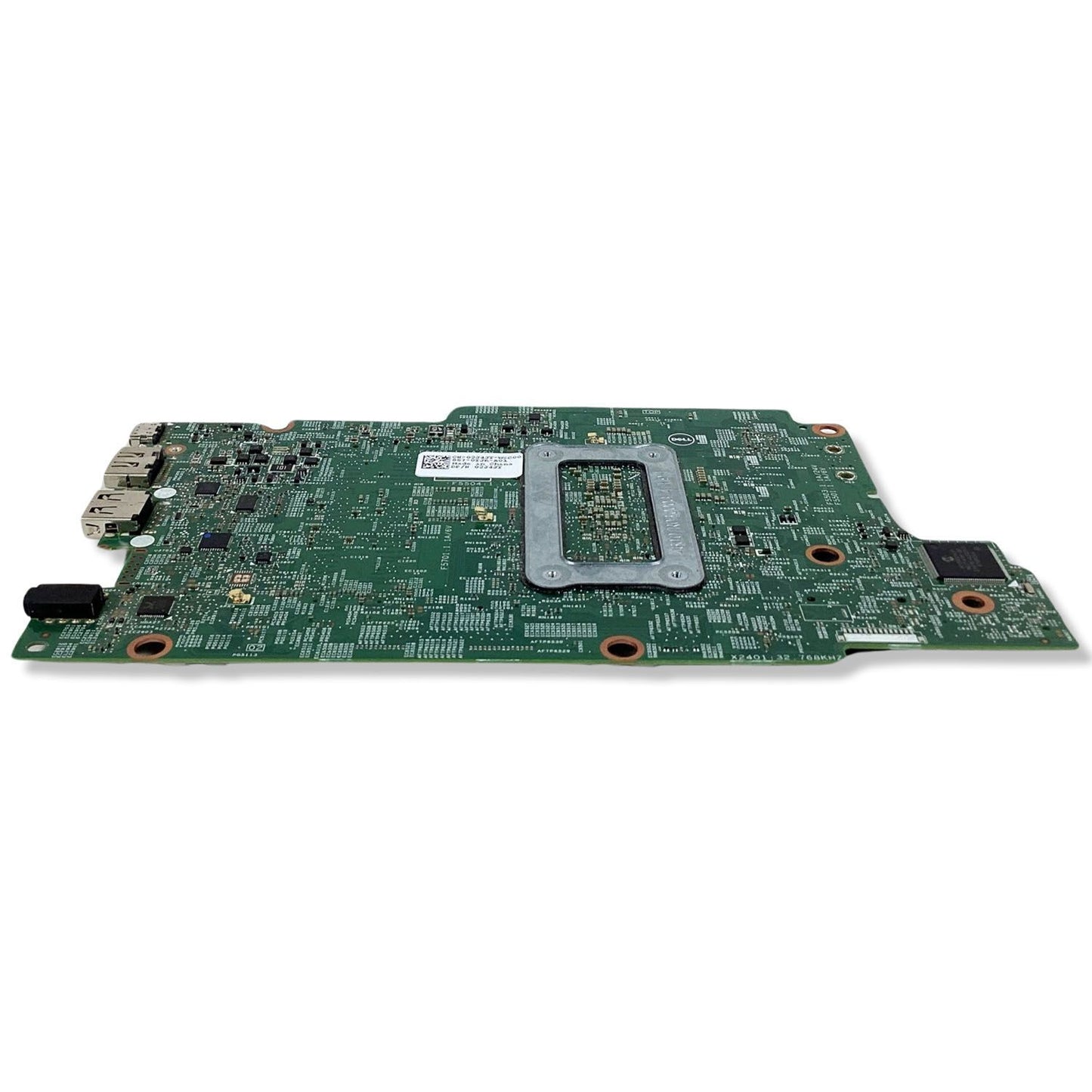 Genuine Dell Latitude 3390 2-in-1 Pentium 4415U 2.3GHz Laptop Motherboard 2J4JT
