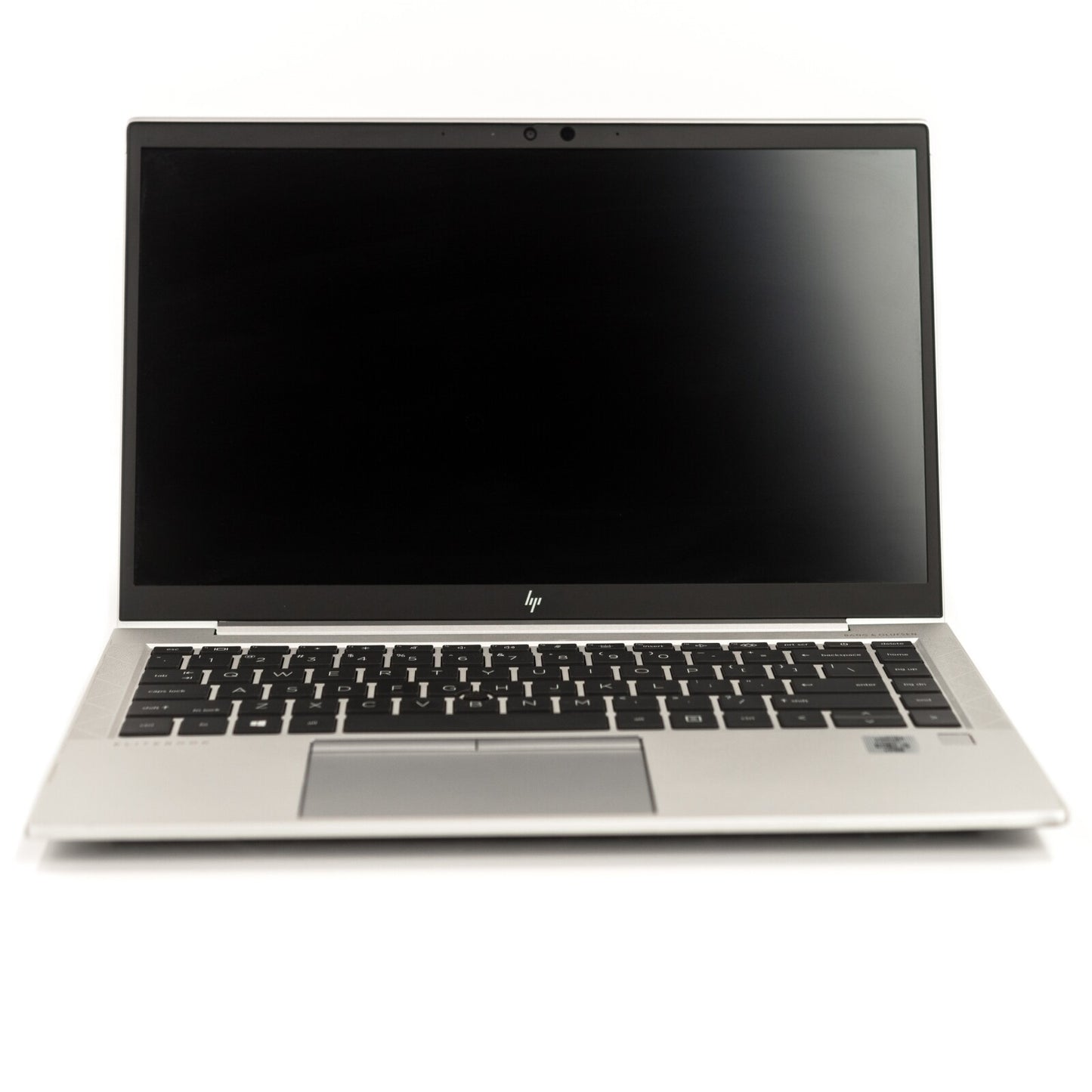 HP EliteBook 840 G7 14" Laptop Core i5 8GB 256GB SSD Windows 11 Pro B v.WCA