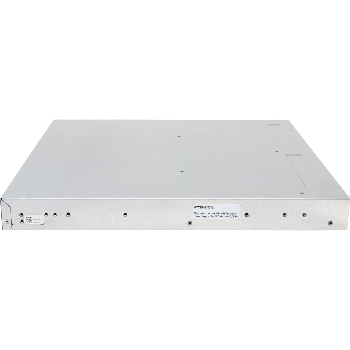Dell Connectrix DS-6510B 16GbE SFP+ FC Switch