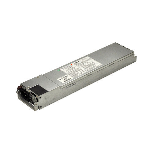 SuperMicro PWS-501P-1R 500W 80-Plus Platinum Power Supply Module