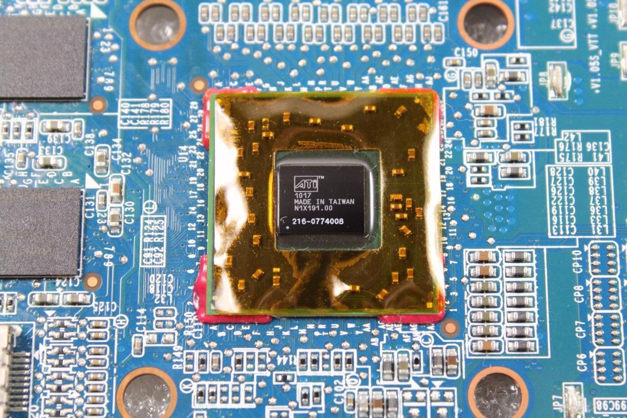 Genuine Dell Inspiron N301Z I3-330UM Laptop Motherboard F1X70 0F1X70