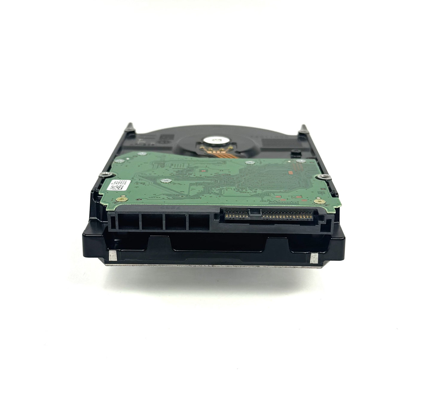 Hitachi Ultrastar He8 3.5" 8TB 7200 128MB 12Gbps SAS Hard Drive HUH728080AL5201 (NOT FOR HOME PC)