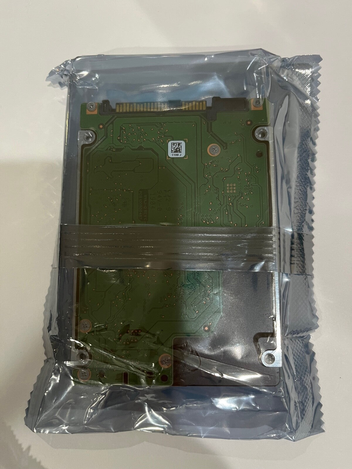 ST600MM0099 600GB 10K RPM 12GB/S SAS 2.5" HDD (NOT FOR HOME PC)