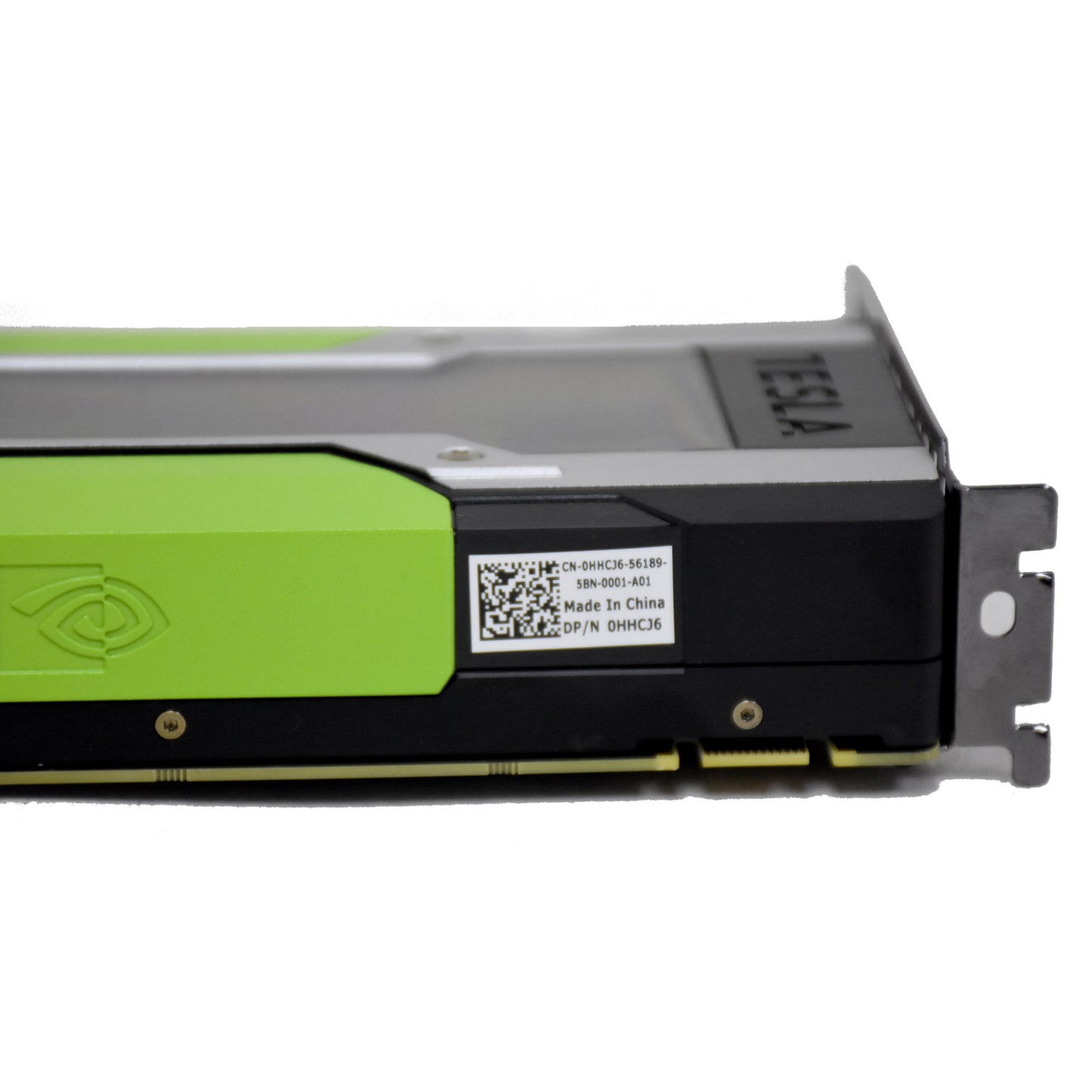 Dell Nvidia Tesla K80 GPU 24GB GDDR5 Server Accelerator Graphics Card HHCJ6