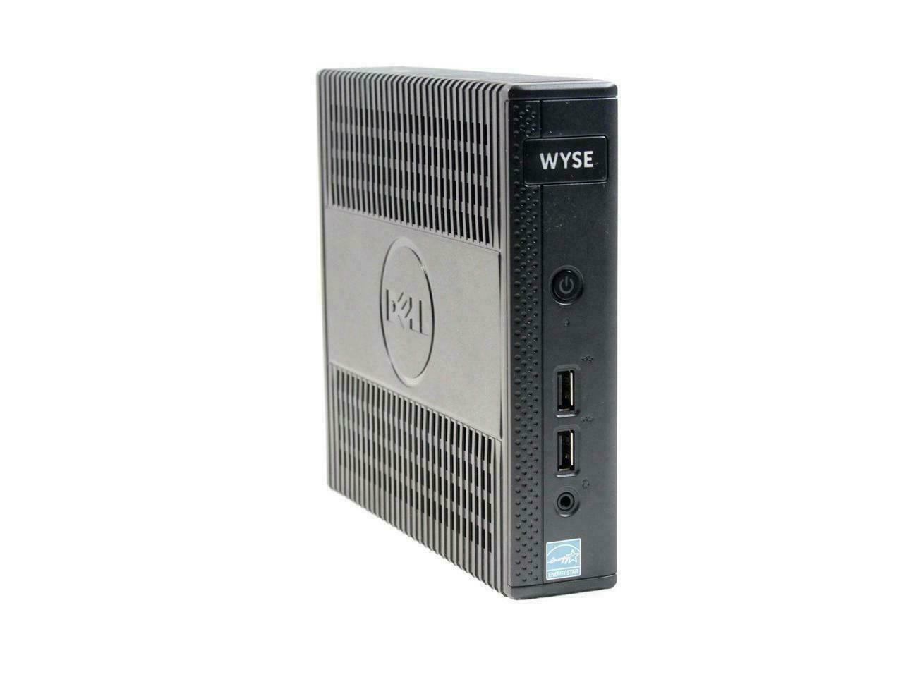 Dell Wyse 5020 AMD GX-415GA 1.50GHz 4GB RAM 16GB SSD RJ-45 Thin Client 1VH2G
