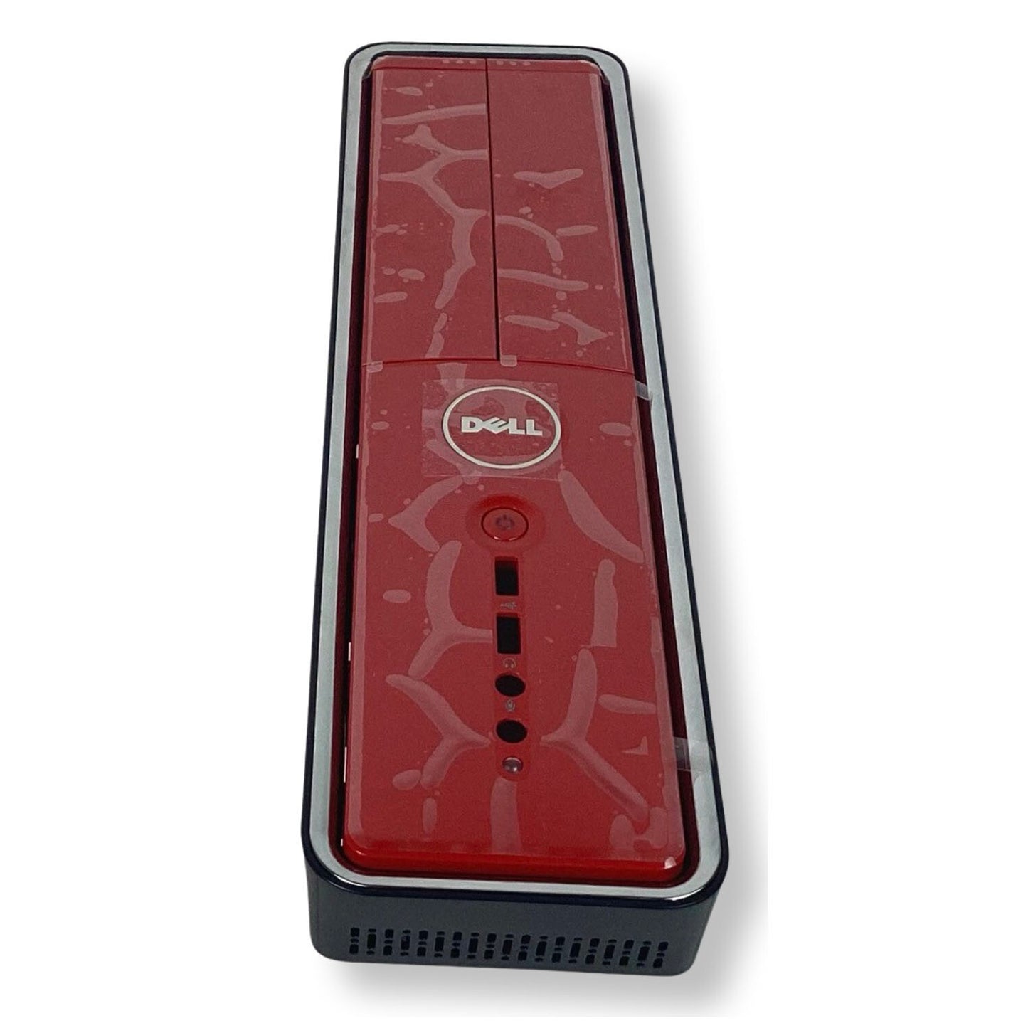 Genuine Dell Inspiron 535S 545S 546S ST Front Bezel Red J051N 0J051N