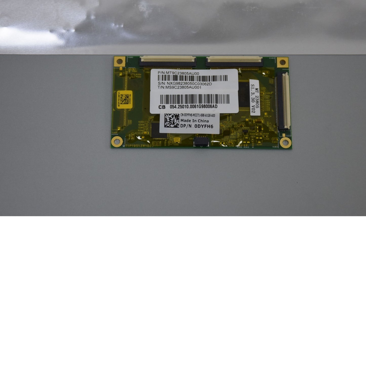 Dell Optiplex 7440 AIO 23.8" FHD LCD Touchscreen LM238WF1-SLE3 W7W4H 90J41