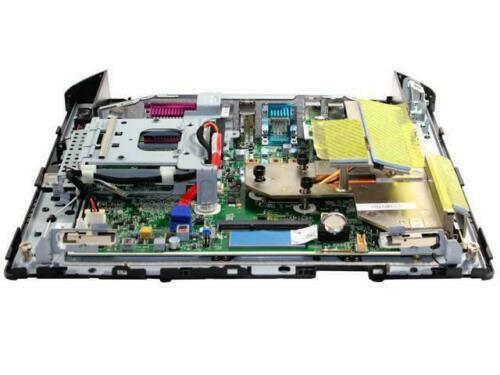 HP 683096-004 RP7100 System 7800 Terminal Base Motherboard Chassis 665797-001