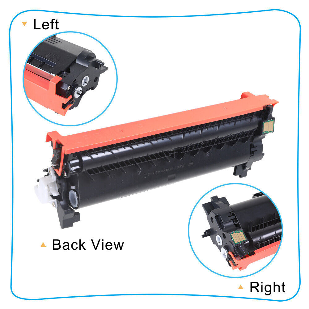 8PK TN760 Toner Cartridge for Brother TN730 MFC-L2710DW DCP-L2550DW HL-L2390DW