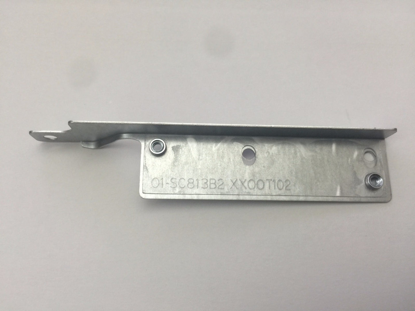 Supermicro MCP-120-00078-0N 1U Riser Card Bracket for X9DRL-7F/EF