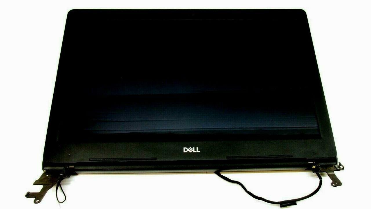 Dell Inspiron 3593 3585 15.6" Touchscreen WXGAHD LCD Display Assembly M7MR8