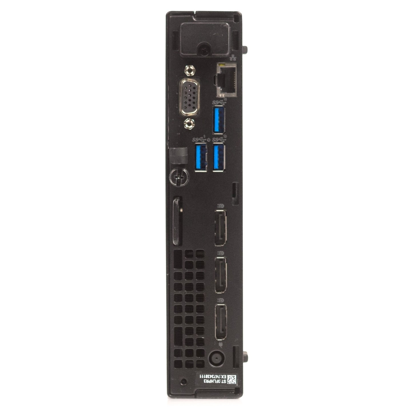Dell OptiPlex 7000 Micro Desktop i7-12700T 1.40GHz 16GB 512GB Windows 11 Pro