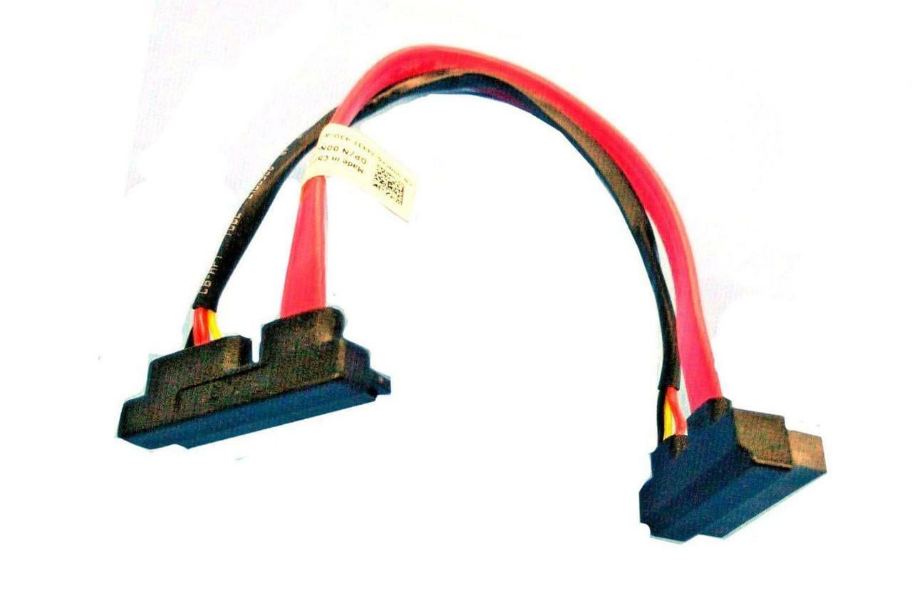 Lot of 5 OEM Dell OptiPlex 9030 All-In-One HDD Adapter Cable 0NCF6
