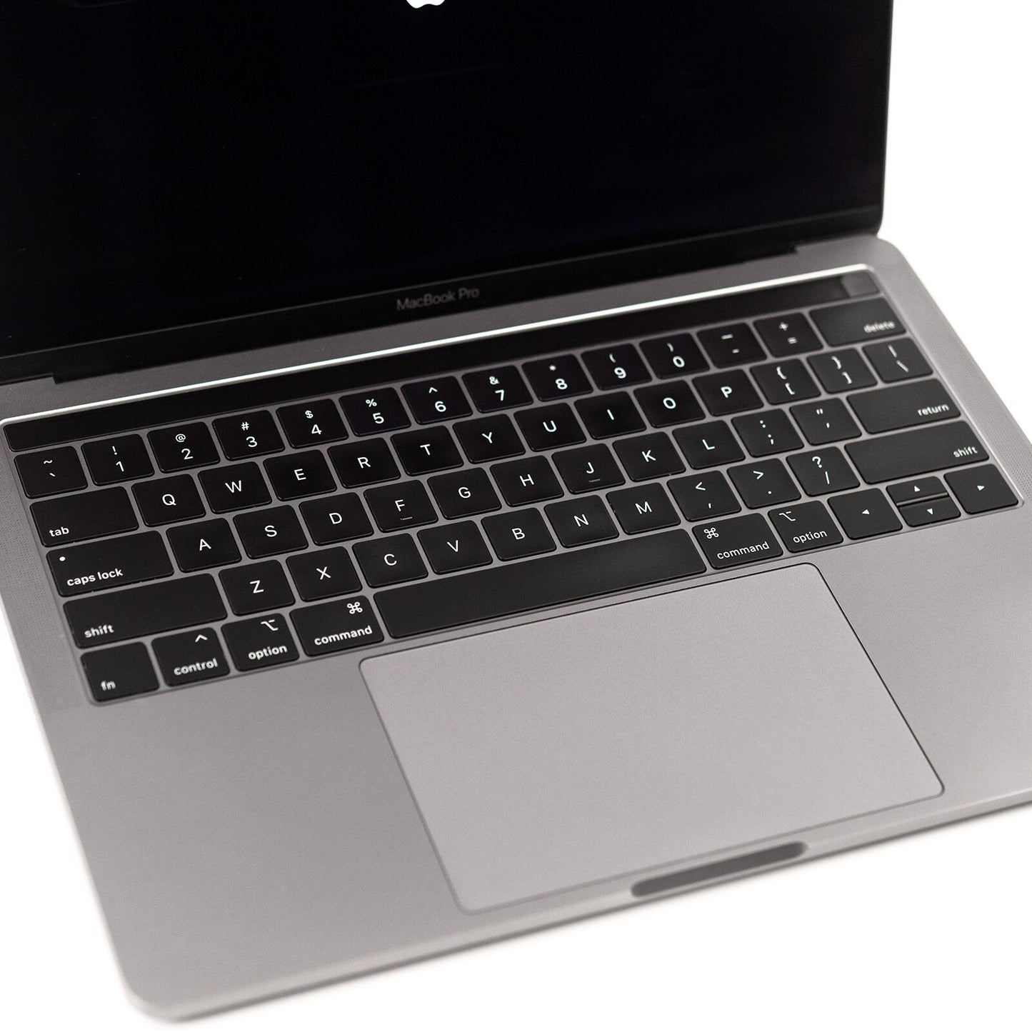 Apple MacBook Pro 13" 2018 Space Gray i5-8259U 2.3GHz 8GB 256GB SSD MR9Q2LL/A LB