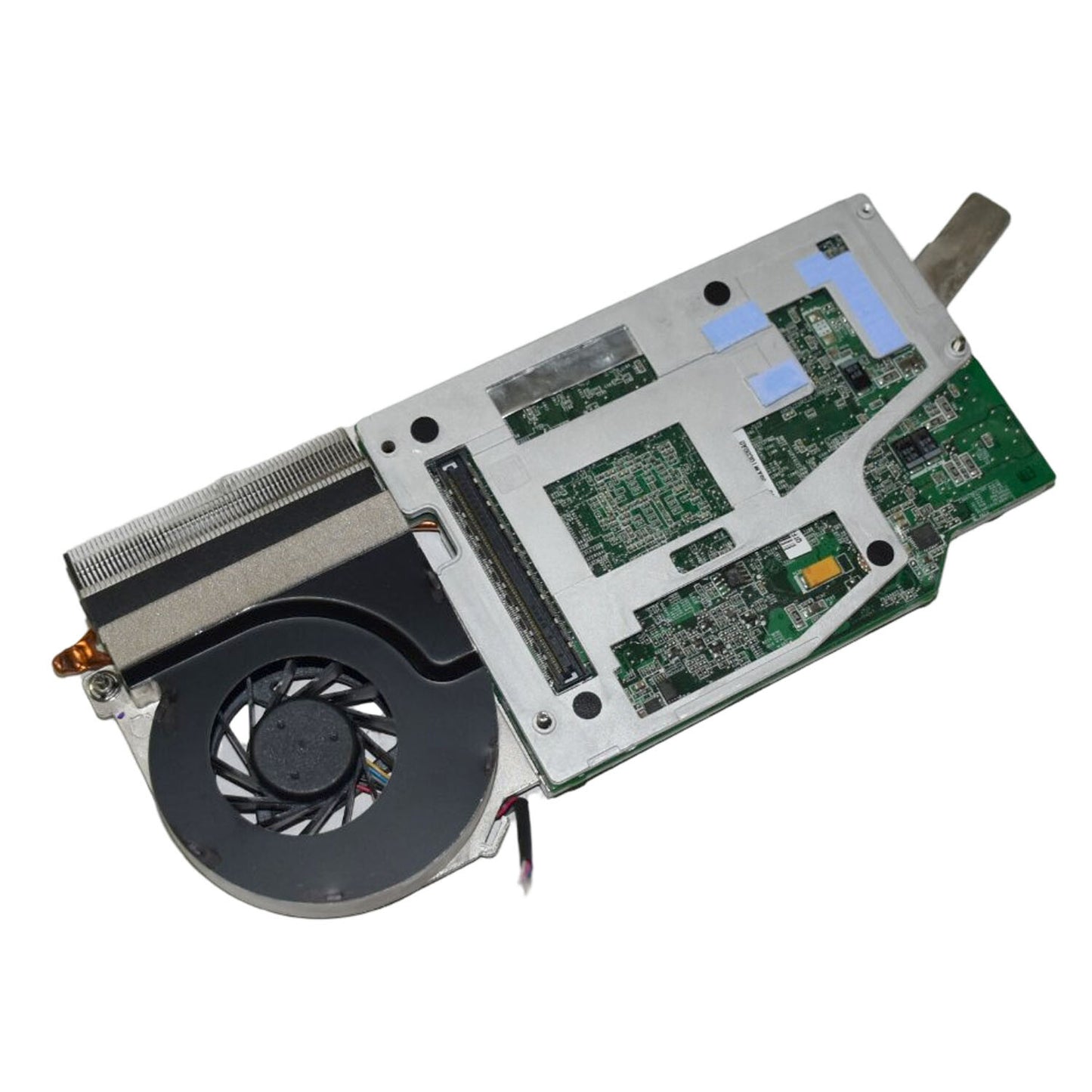 Lot Of 5 Dell Precision M6400 M6500 Nvidia Quadro FX 512MB Video Card MDX3J