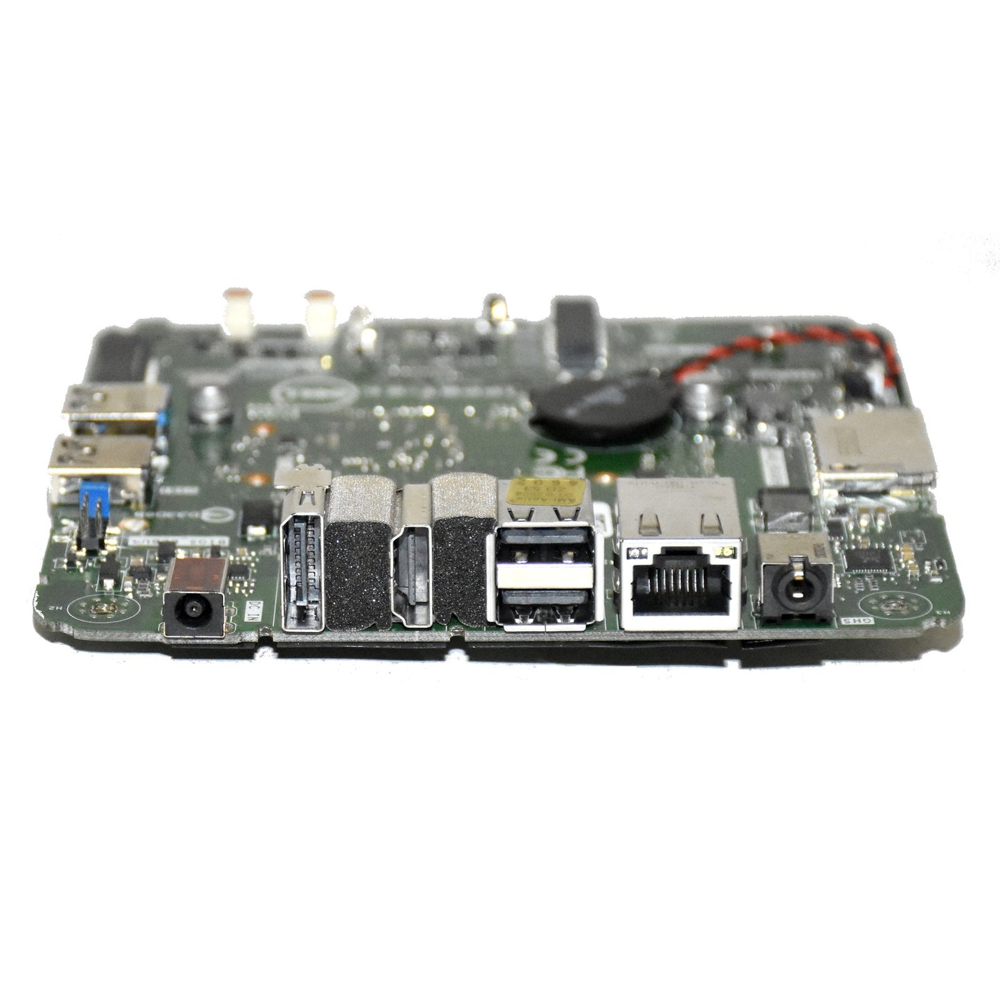 Dell Inspiron 3050 Micro Motherboard Intel Celeron J1800 DDR3L IPPBT-SK GN4PW