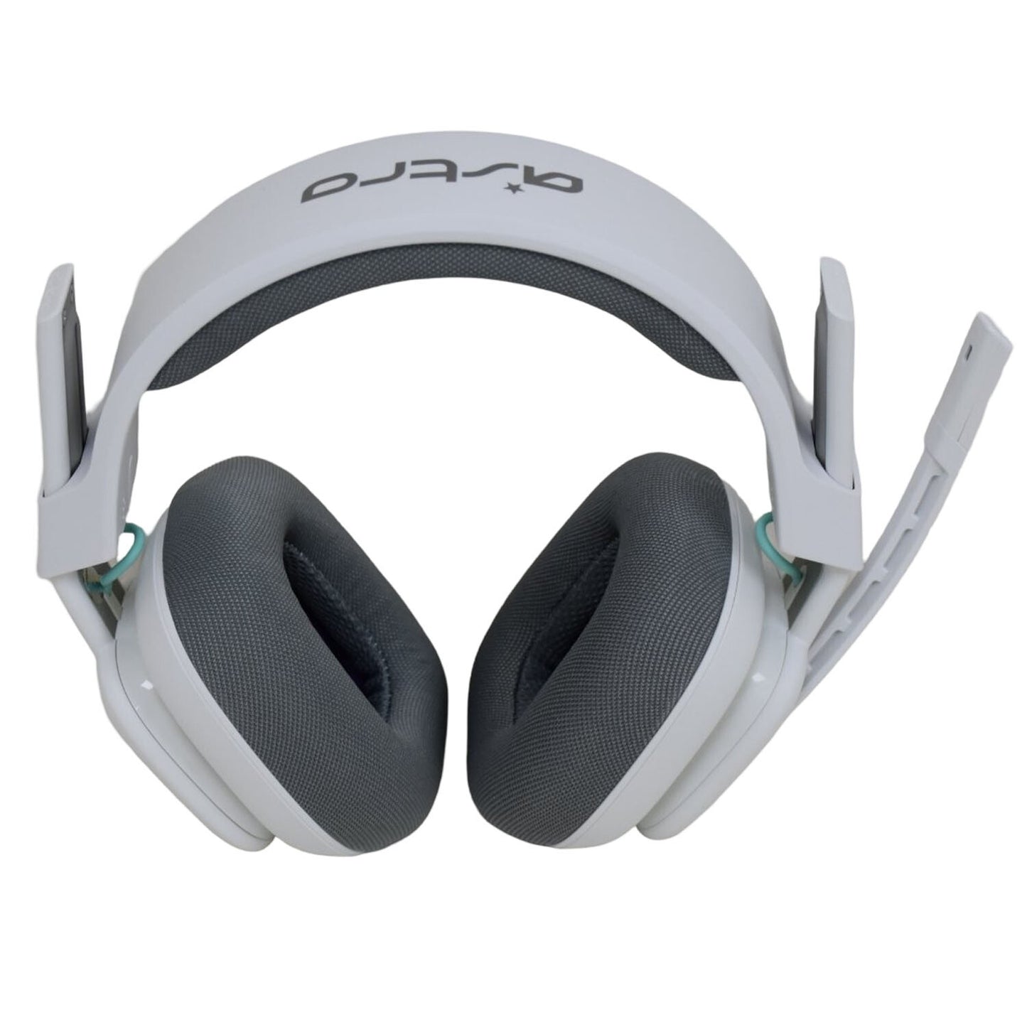 ASTRO Gaming A10 Gen 2 Wired Headset - PS5, PS4, Switch, PC/Mac - White