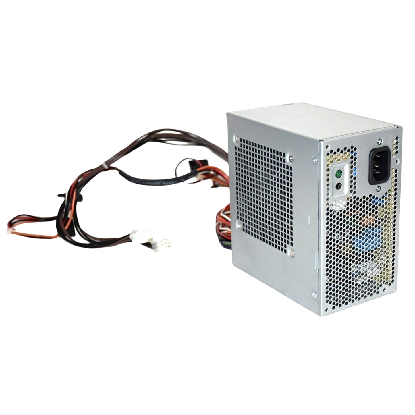 Dell 300W Switching Power Supply 24 Pins 3 Ports D300EGM-01 RVH3X