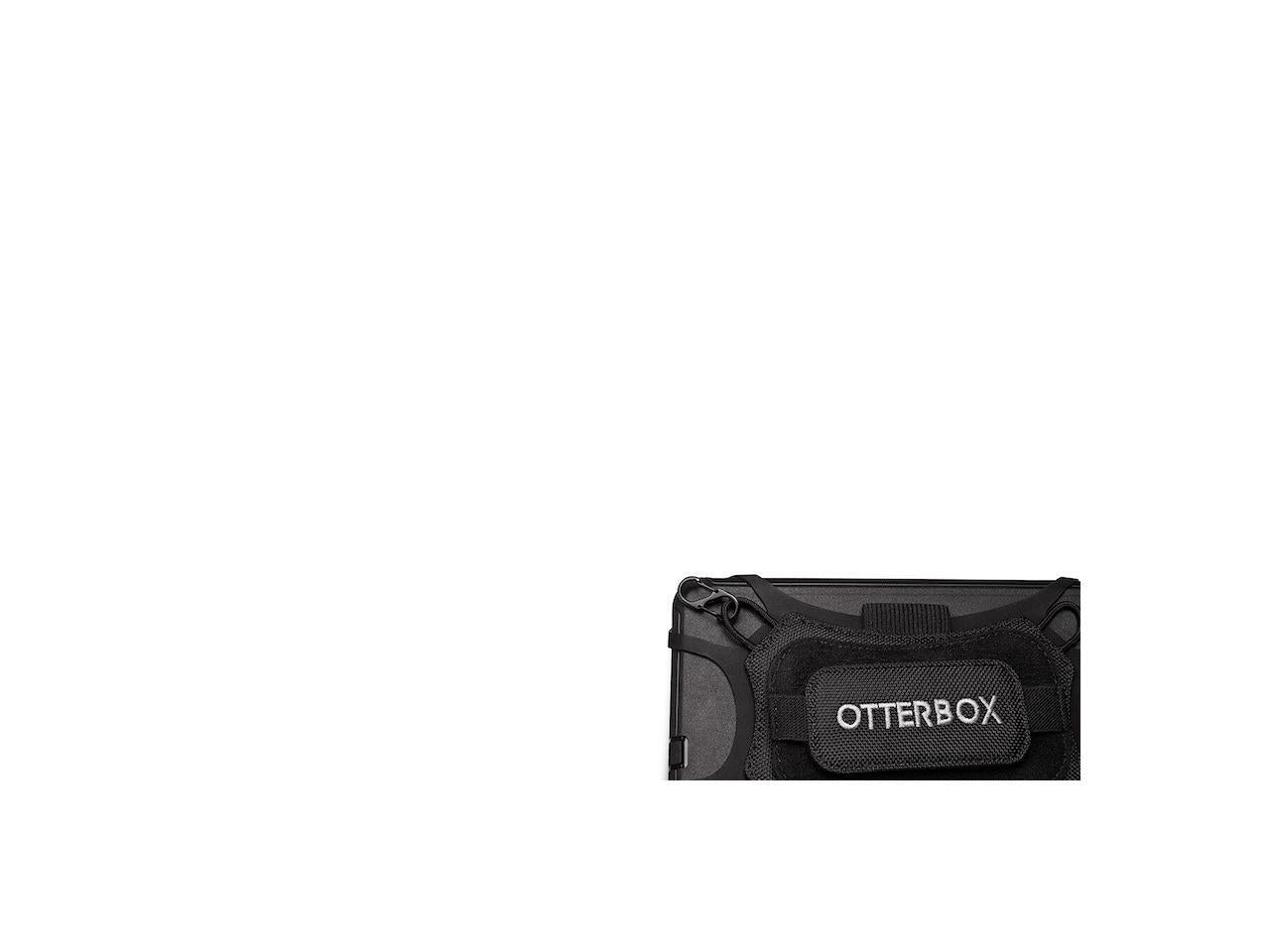 OtterBox UTILITY SERIES LATCH Without Accessory Kit for 13" tablet - Frustration