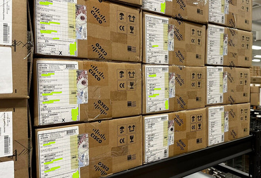 Cisco UCSB-B200-M5 UCS B200 M5 Blade Server CTOSealed Barebone