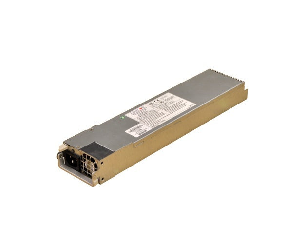 SuperMicro Ablecom PWS-781-1S 1U 780W Cold-swap Power Supply