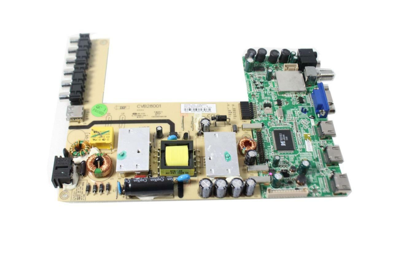 Seiki 26" SE26HQ02 32H0227A, 32H0232 Power + Main Board Unit