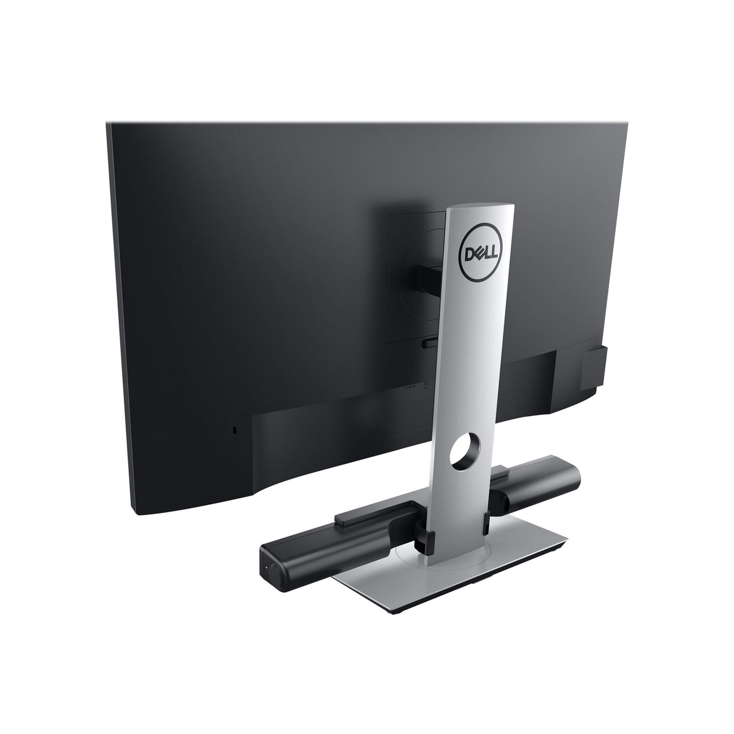 New Dell AC511M Stereo USB Sound Bar - Black