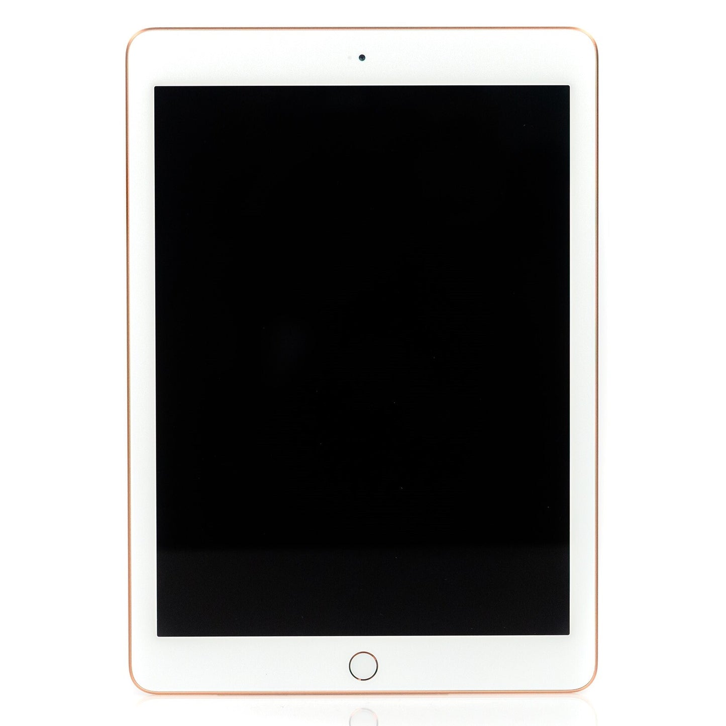 Apple iPad 5th Gen. Gold 9.7" 32GB Wi-Fi Touch Tablet MPGT2LL/A A1822 - Grade B