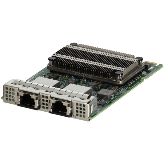 Dell Broadcom 57416 Dual 10GbE RJ45 OCP 3.0 v2 (RN1M5) -CR