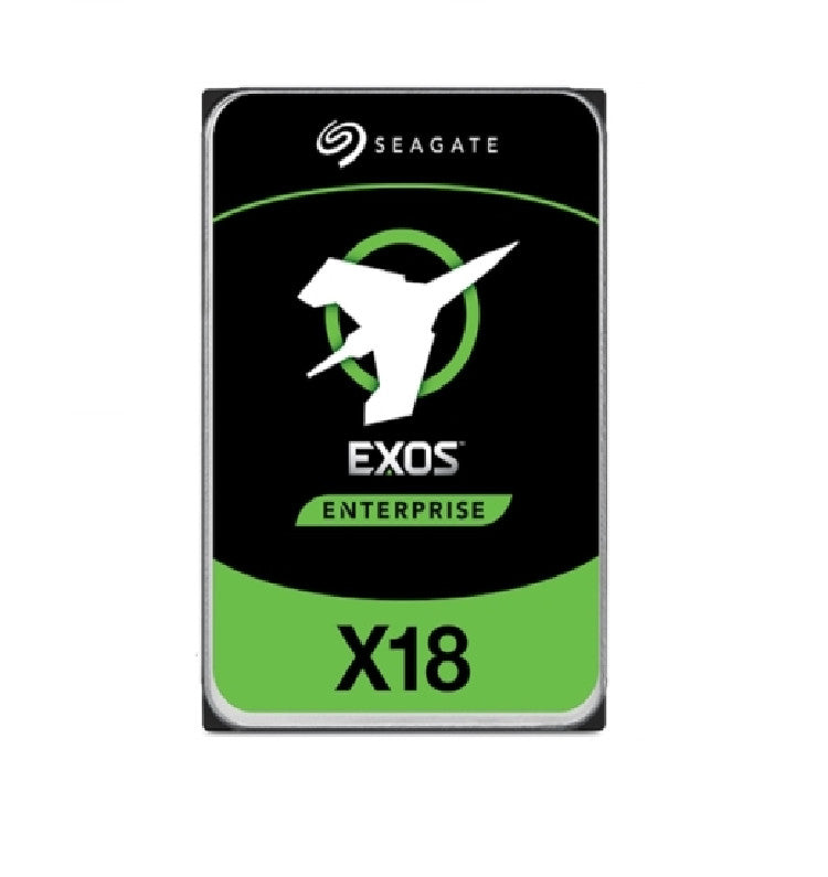 Seagate ST14000NM000J 3.5" 14TB 7.2K RPM SATA3 6Gb/s Cache 256MB 512e/kn HDD