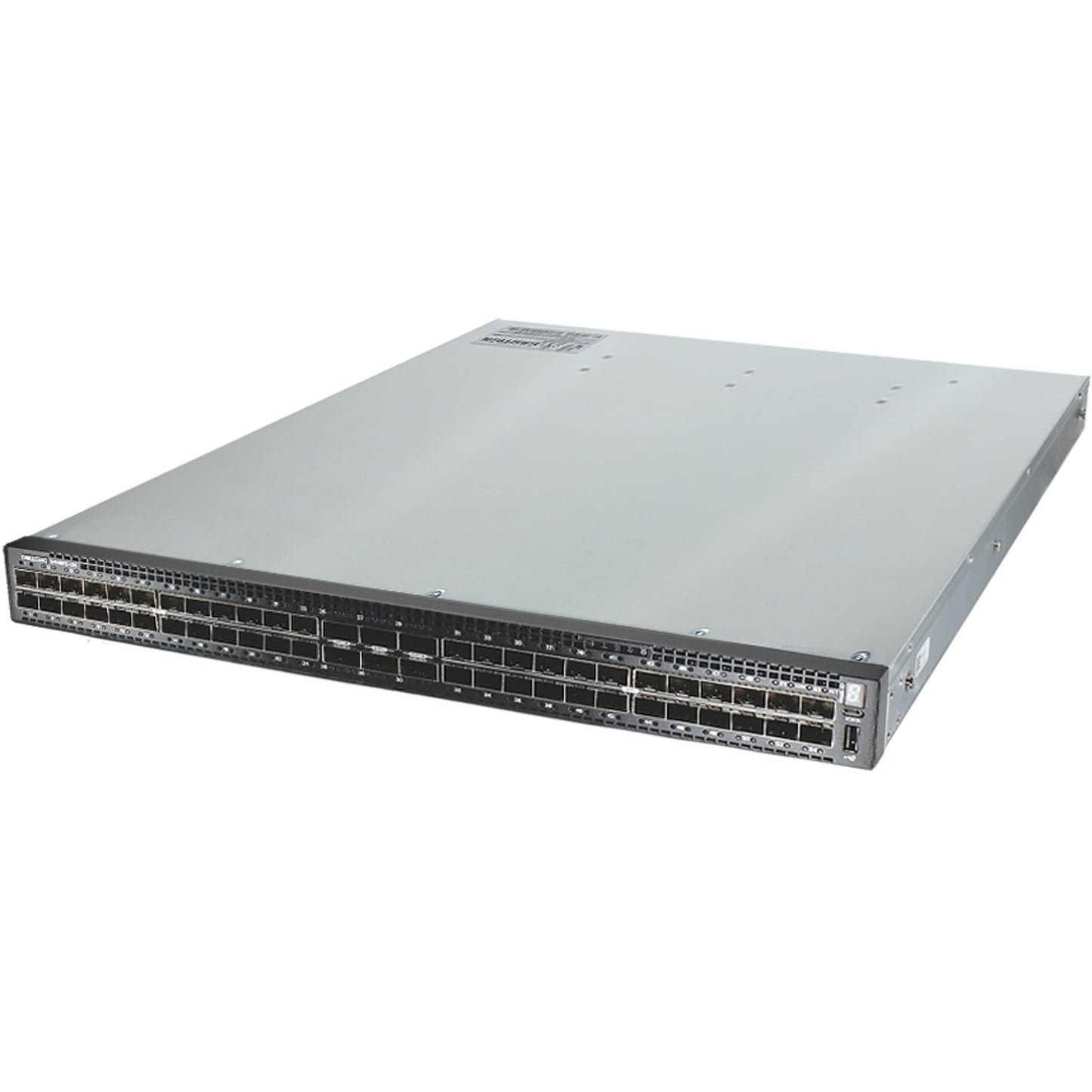 Dell S4148F-ON 48P 10GbE SFP+ 2P QSFP+ 4P QSFP28 OS10 RA Switch