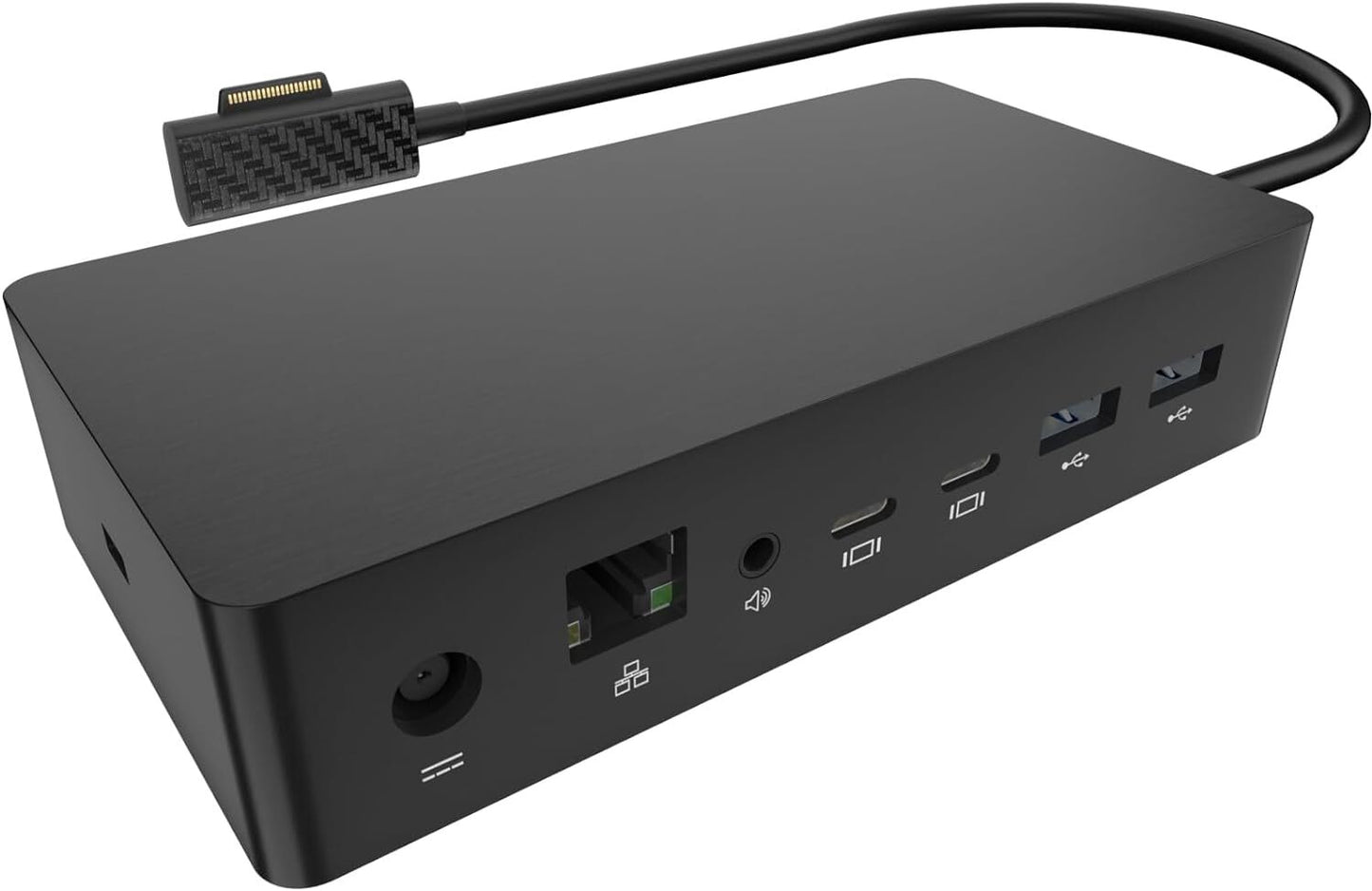 Microsoft Surface Dock 2 Model 1917 USB-C Docking Station (1GK-00001) - No AC