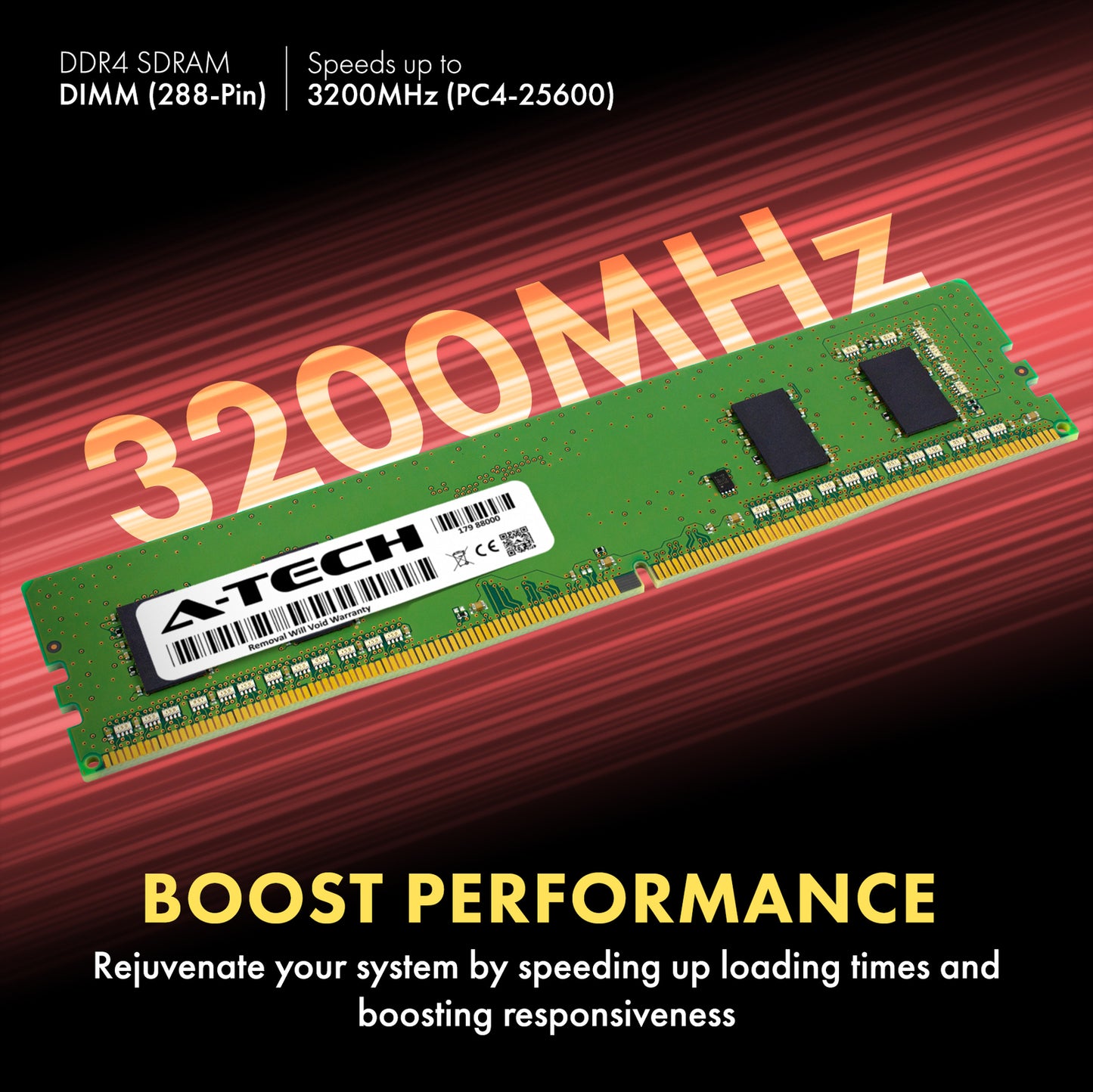 8GB 2x4GB DDR4-3200 Lenovo IdeaCentre 5 14ACN6 5 14ARE05 G5 14AMR05 Memory RAM