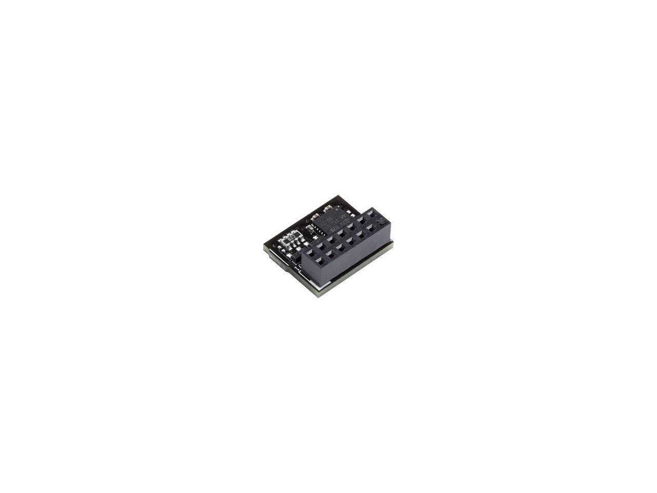 ASUS - MOTHERBOARDS TPM SPI Module System Components MOTHERBOARDS