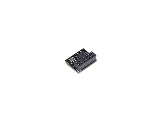 ASUS - MOTHERBOARDS TPM SPI Module System Components MOTHERBOARDS