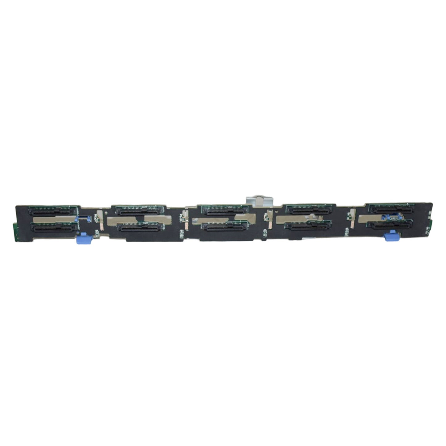 Dell R650 R650xs R450 R6525 NVMe SAS 10x 2.5" SFF Backplane 7JJY5 6JYXW (NOT FOR HOME PC)