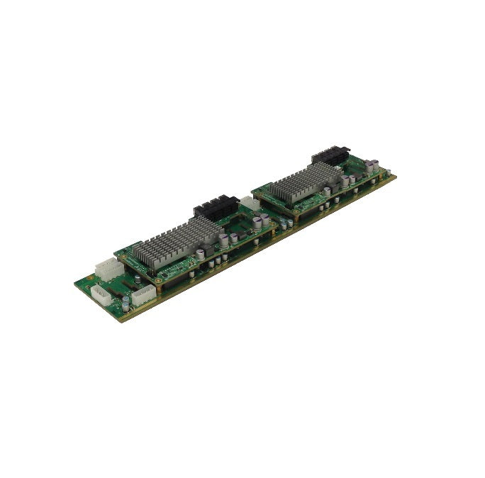 Supermicro BPN-SAS3-216EL1 24-port 2U SAS3 12Gbps single-expander backplane (NOT FOR HOME PC)
