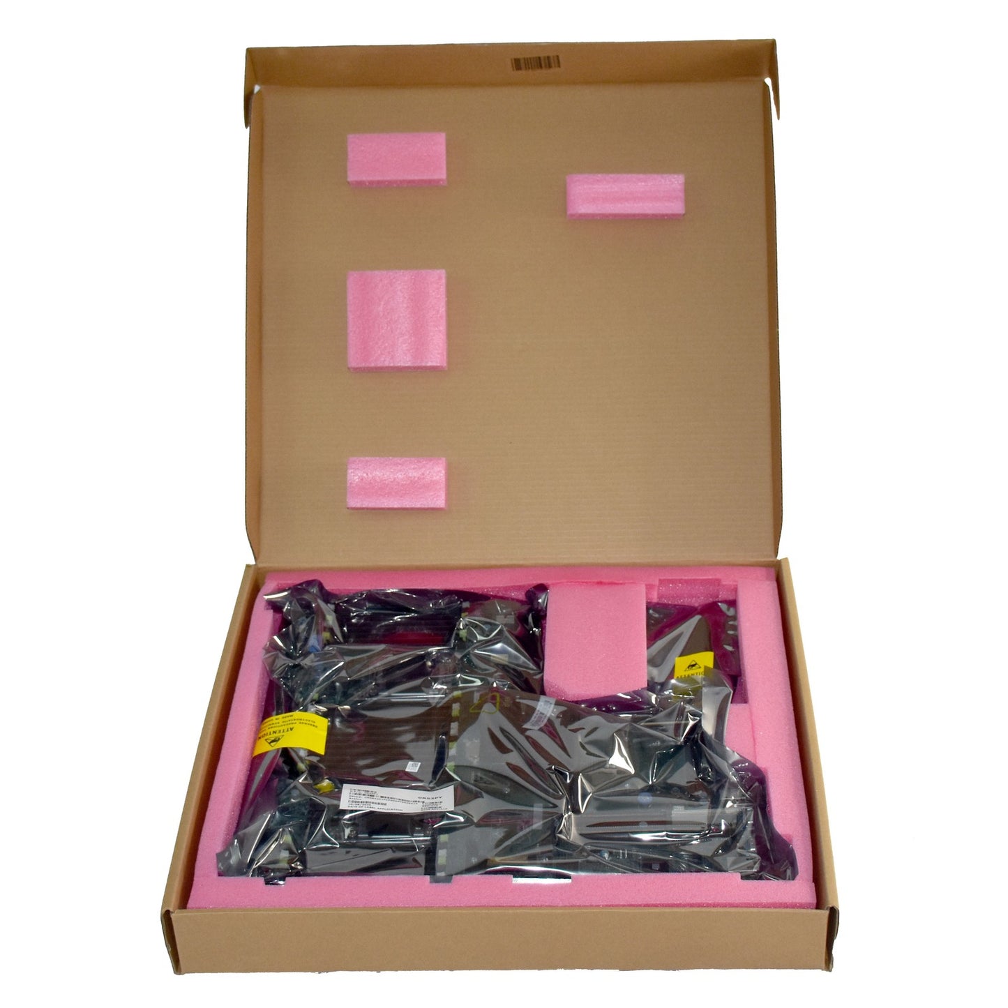 Dell Precision Rack 7910 Motherboard Xeon E5 Intel C612 Socket LGA2011-3 R53PY