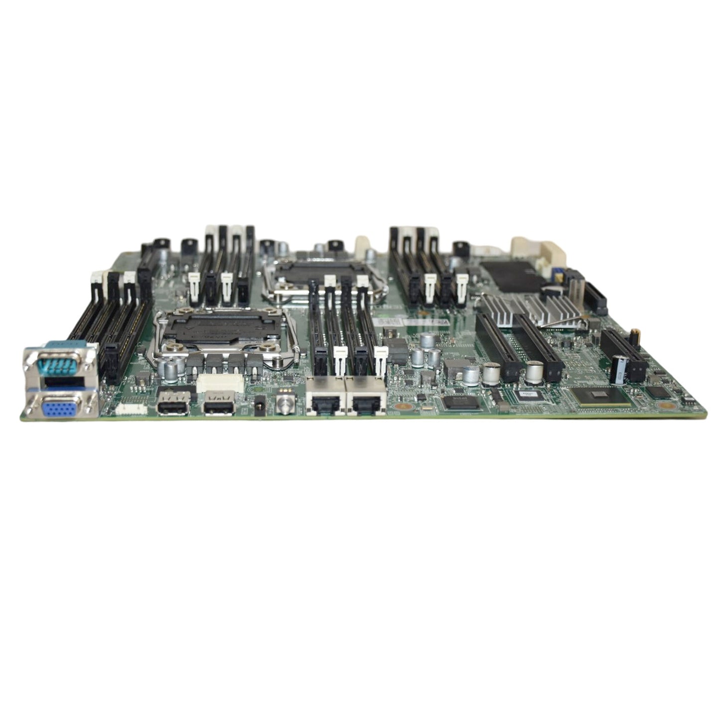 Dell DSS 2500 Intel Socket LGA2011 DDR4 Server Dual CPU Motherboard VF8KW