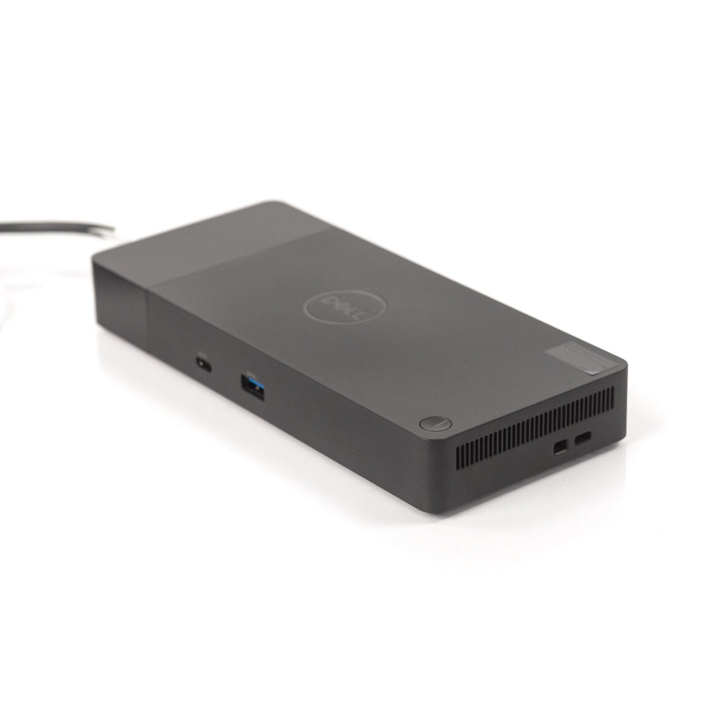 Dell WD19S / K20A USB-C Performance Docking Station N6DW7 K20A001 w/ 180w AC