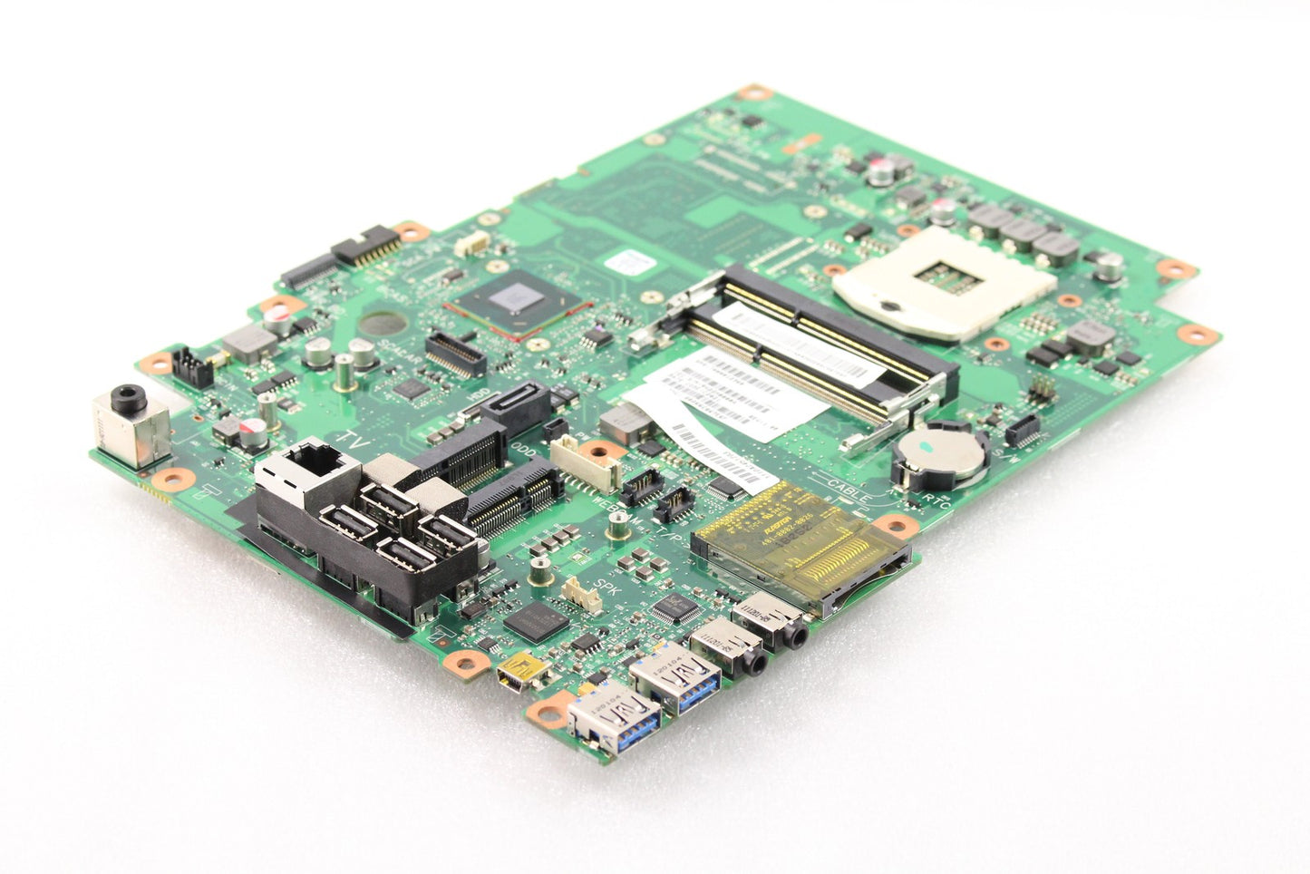 Genuine Toshiba DX1215 21.5" AIO DDR3 989 Socket Intel Motherboard T000012360