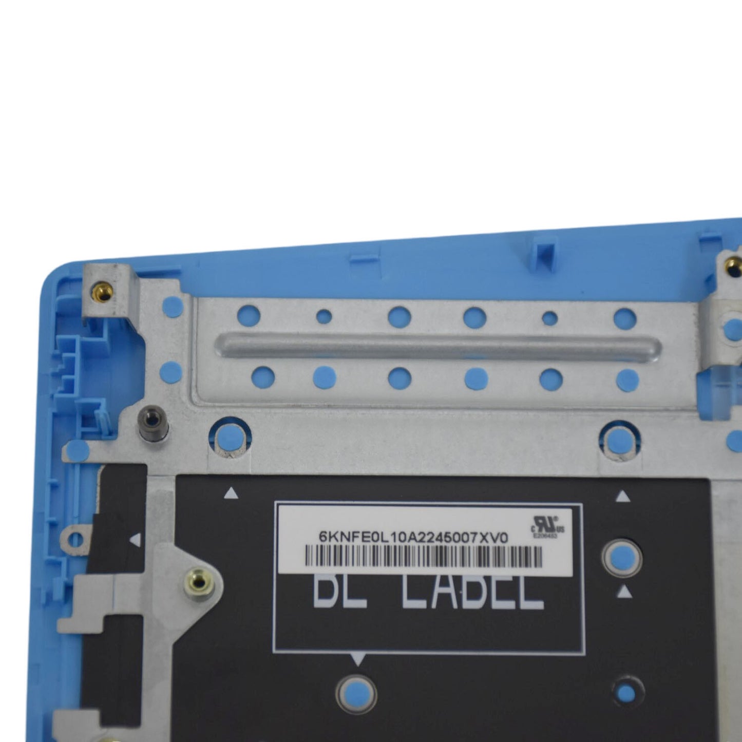 Dell G Series G3 3500 Laptop Palmrest Keyboard Assembly RGB Backlit 09K12Y YG5TF