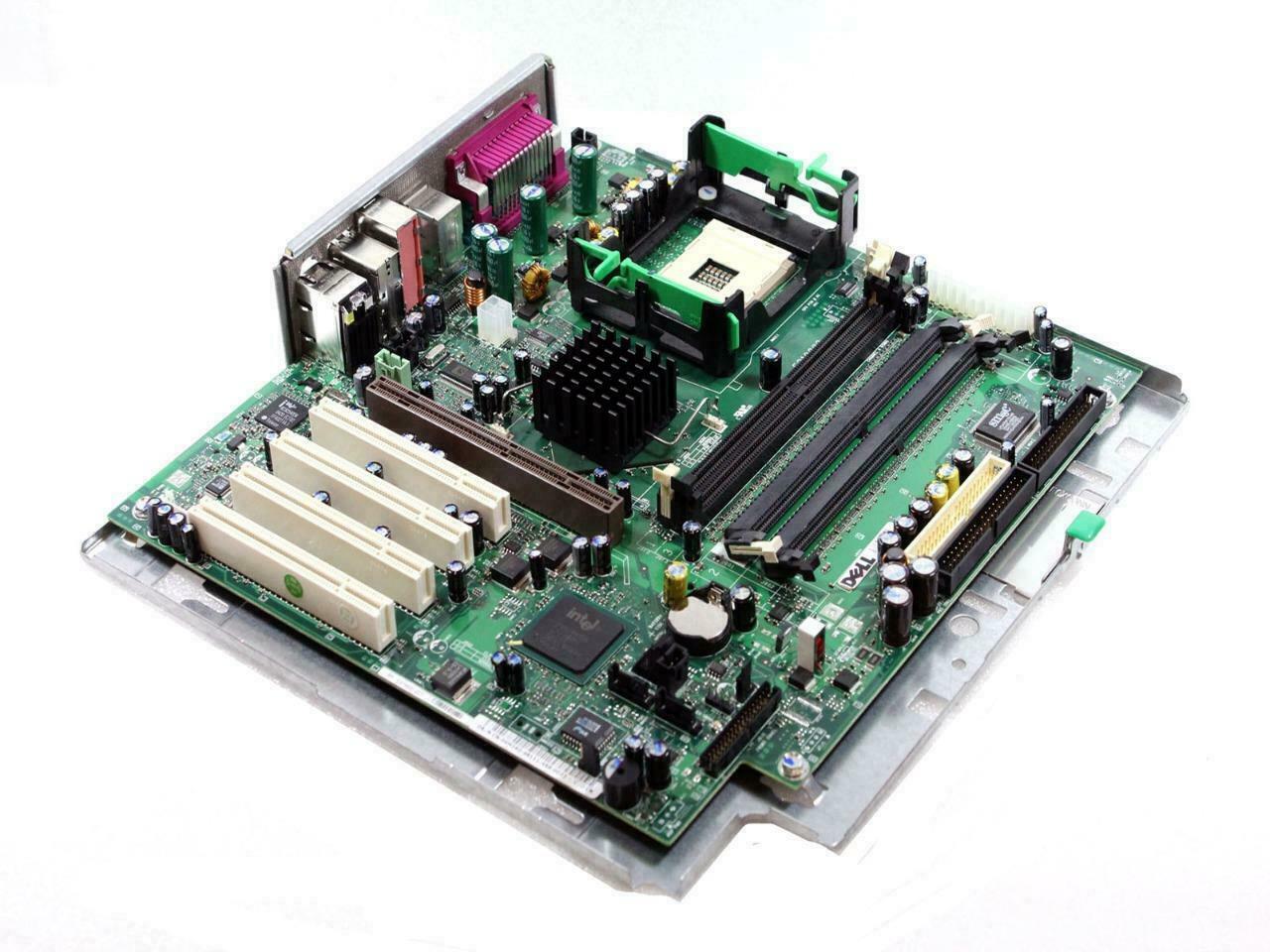Dell Precision 360 Workstation Motherboard W2563 H1639 GH192 T2408 CH845
