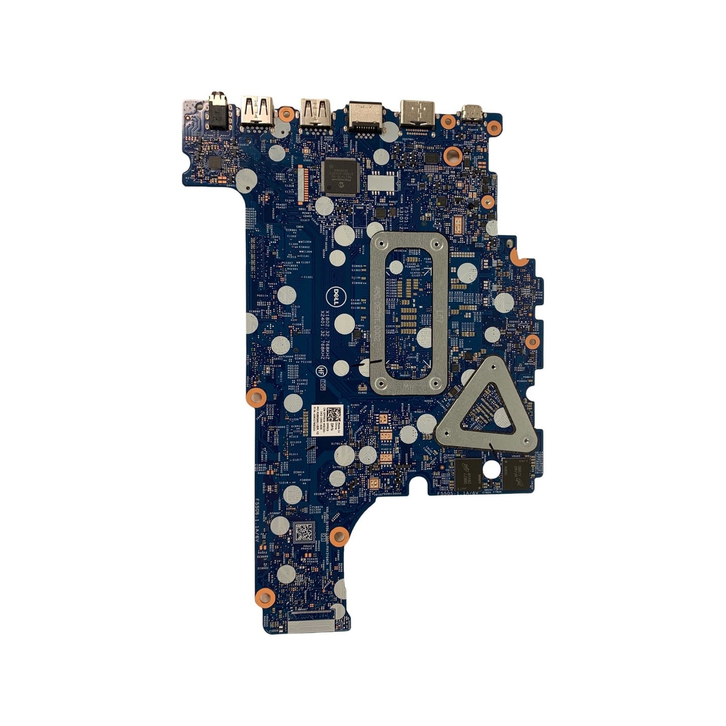 Dell Inspiron 5583 Motherboard Intel i7-8565U 1.8GHz 4-Core Nvidia MX130 PPXC9