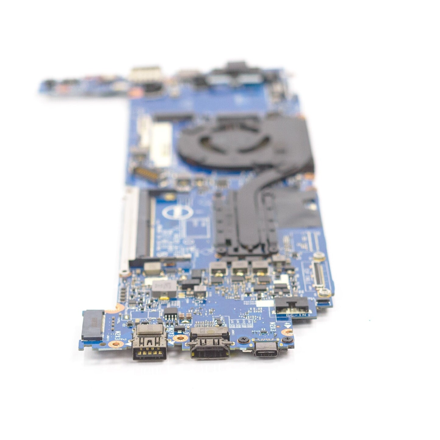 Dell Latitude 7390 Laptop Intel i5-8350U 1.70GHz Replacement Motherboard - RNCY5