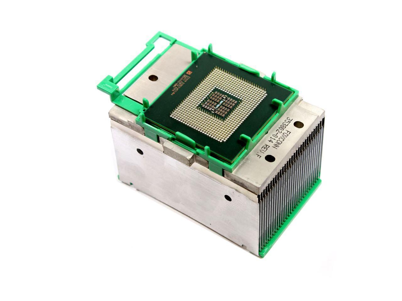 HP ProLiant DL580 G5 Intel Xeon E7440 2.4GHZ Quad-Core w/ Heatsink 481209-002