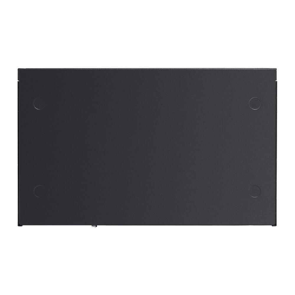TP-Link DS1008X | Omada 8-Port 10Gbps Gigabit Unmanaged Desktop/Rackmount Switch