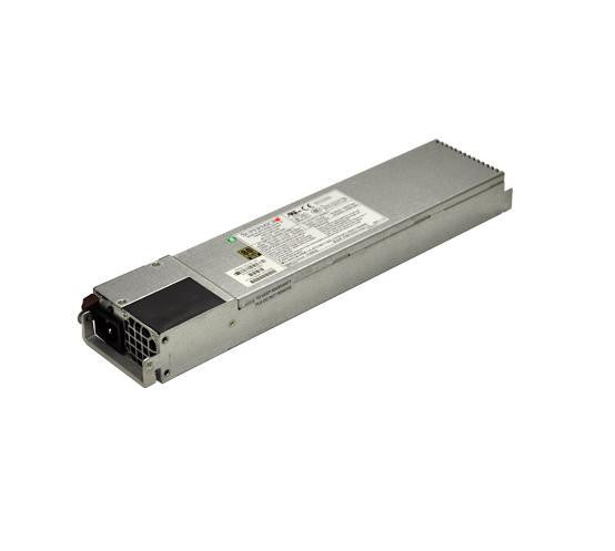 SuperMicro Ablecom PWS-1K21P-1R 1200W High-efficiency Power Supply