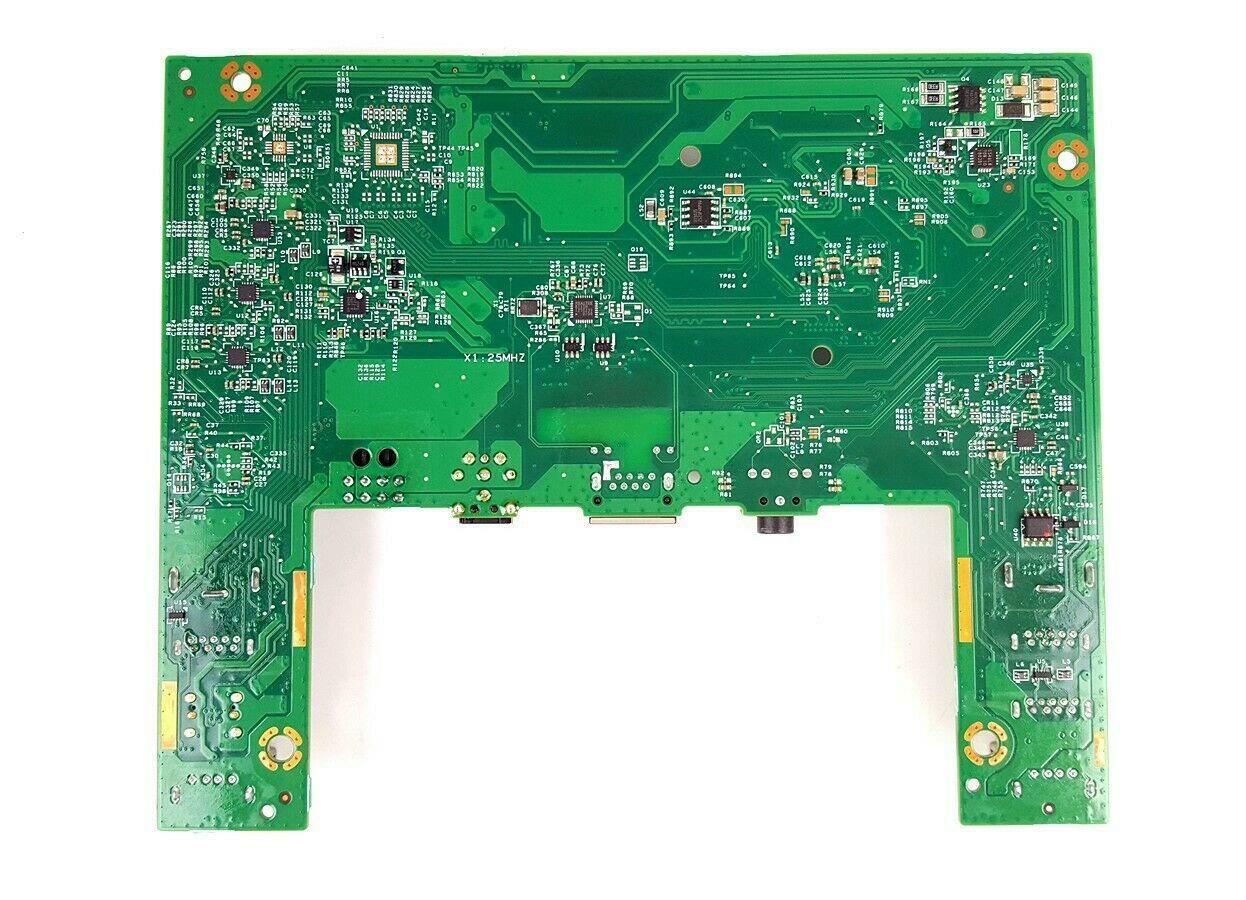Dell Inspiron 5475 Series Audio DC Jack I/O USB Board T0F8D 0T0F8D CN-0T0F8D