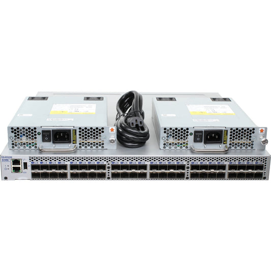Dell Connectrix DS-6510B 16GbE SFP+ FC Switch